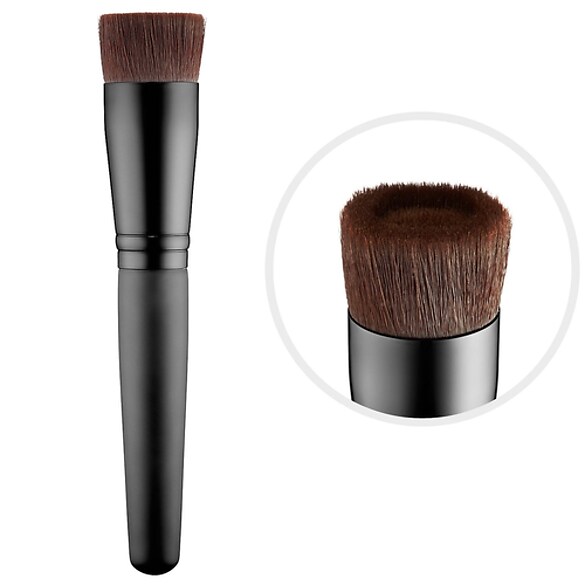 Pincel Facial Perfección, bareMinerals